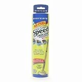 Evercare Large Surface Lint Roller Refill 6/50 sheet
