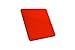 Formatt-Hitech 85x85mm (3.35x3.35")Resin Black and White 25 Red