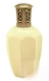 Frankoma White Vase Fragrance Lamp 349 by Scentier & Sugar Hill