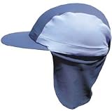 Sun Hat UPF50+ Sky 1-4 years