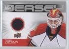 2010-11 Upper Deck Game Jerseys #GJVO - Tomas Vokoun