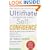 The Ultimate Secrets of Total Self-Confidence (Revised)