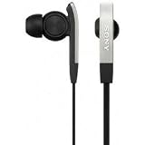 Sony MDR-XB40EX 13.5mm High Sensitivity Driver Extra Bass EX Earbuds