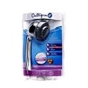 Culligan HSH-C135 Hand-Held Showerhead with Shower Filter