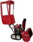 Honda Walk Behind Snow Blower Cab From Original Tractor Cab