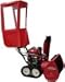 Honda Walk Behind Snow Blower Cab From Original Tractor Cab