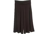 Amy Byer Final Word Knot Front Gauchos