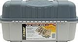 Flambeau Outdoors 7-Tray Hip Roof Tackle Box