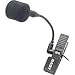Nady CM-60 Clip-on Drum / Instrument Wired Condenser Microphone