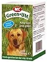 Mark & Chappell Green-Um Tablets - 100 Pack
