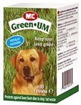 Review Mark & Chappell  / Mark & Chappell Green-Um Tablets - 400 Pack