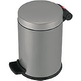 Produkt-Bild: Kosmetik-Eimer, Edelstahl, 4 Liter