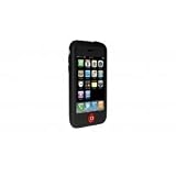 SwitchEasy Colors Silicone Case for iPhone 3G, 3G S (Stealth)
