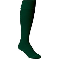 Twin City Adult Solid Tube Socks