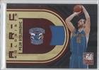 2009-10 Donruss Elite ARCeologists Jerseys #13 - Peja Stojakovic/299