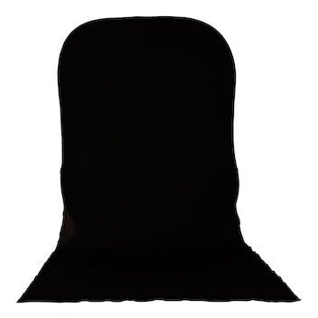 Lastolite Background Pop Up Black/White  Train 