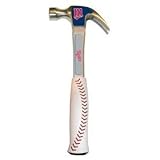Minnesota Twins Pro-Grip 16oz hammer