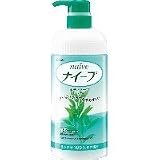 【クラシエ】ナイーヴ ボディソープ(緑茶)ジャンボ/