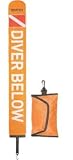 Mares Surface Marker Buoy (SMB)