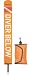 Mares Surface Marker Buoy (SMB)