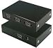 Image of NitroAV 8-Port FireWire 800/1394b Professional Hub/Repeater (part#: N8PFW8HR)