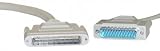 HPDB68 Male / DB25 Male, Mold, 25 Pair, Screw, 6 ft