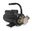 Dayton 3ABZ5 Pump, Bronze, 1/2 HP, 115/230V, 8.4/4.4 Amps