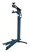 Westward 4PMD8 Manual Side Carton Stapler, 1 1/4 In