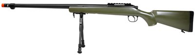 TSD Tactical SD702 Sniper airsoft gun