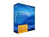 Eigenschaften ACRONIS  / Vollversion True Image Echo Enterprise Server / Windows / Deutsch / DVD