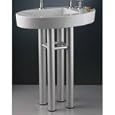Barclay Khios Aluminum Stand - XWCD03