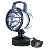 日動工業 スーパーHIDサーチライト(スポット型) HIDL-35X-S100V