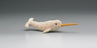 21eduTRSzlL Narwhal 13 Plush Stuffed Animal Toy