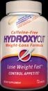 MuscleTech Hydroxycut Weight-Loss Formula 72 caplets