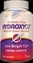 MuscleTech Hydroxycut Weight-Loss Formula 72 caplets