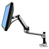 New - Lx Desk Mount LCD Arm - 45-241-026