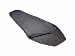 Lifeventure Sleeper Mummy 100% Silk (Black)