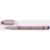 Pigma Micron Pen 005 Purple .20mm