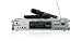 Search Our Specialty Mall : Technical Pro 1000 -Watt Hybrid Power Amp with dual wireless mics (Silver)