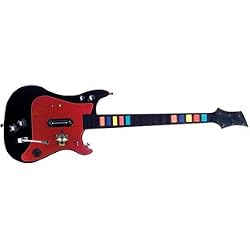Universal Wireless Guitar