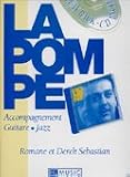 Revue Lemoine  / La Pompe : accompagnement jazz