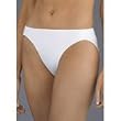 Jockey No Panty Line Promise Satin Hi-Cut
