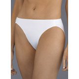 Jockey No Panty Line Promise Satin Hi-Cut