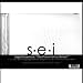 S.E.I. 11 Inch by 8-1/2 Inch Preservation Series Page Protectors, 10 Per Package-Side...