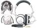 Sony MDR-V700DJ DJ-Style Monitor Series Headphones
