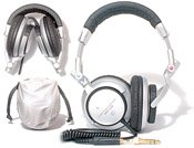 Sony MDR-V700DJ DJ-Style Monitor Series Headphones