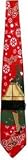 Christmas Story Neck Tie Leg Lamp