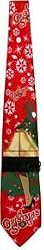 Christmas Story Neck Tie Leg Lamp