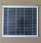 18V 5W Monocrystalline Silicon Solar Power Module Panel