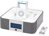 Jensen iPod Docking Digital Music System